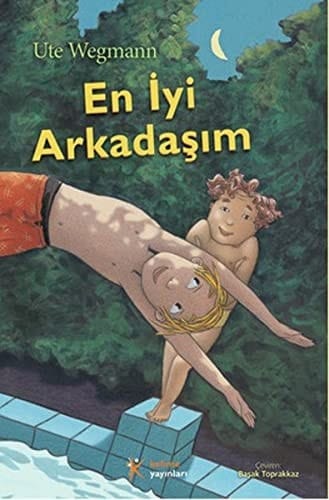 En iyi arkadaşım