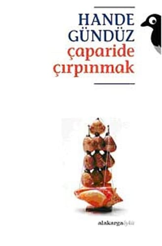 Caparide Cirpinmak