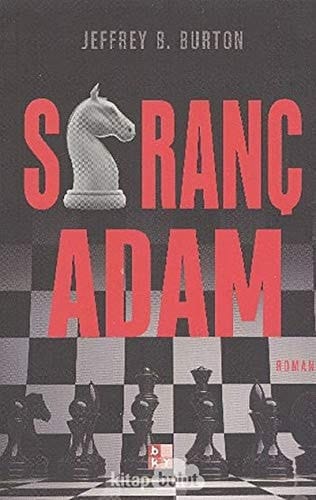 Satranc Adam