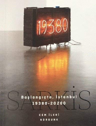 Sarkis - Başlangıçta, İstanbul 19380-20200
