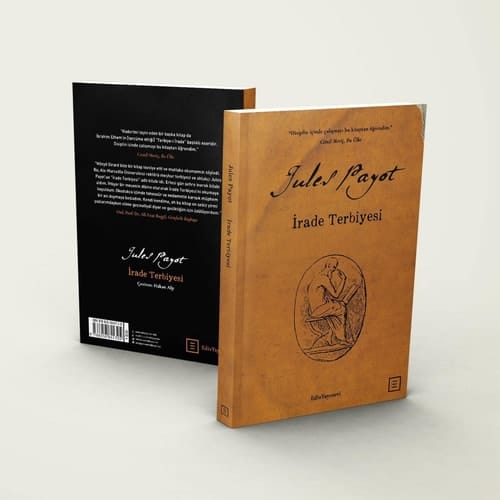 İrade Terbiyesi (Turkish Edition)