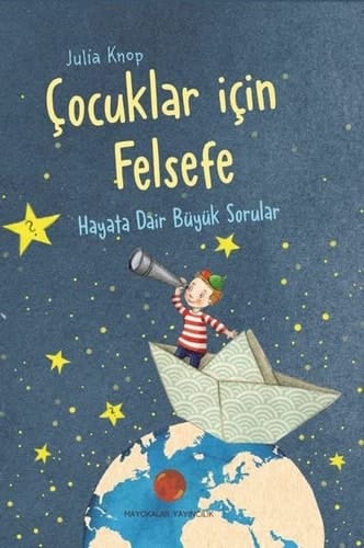‚ocuklar _in Felsefe