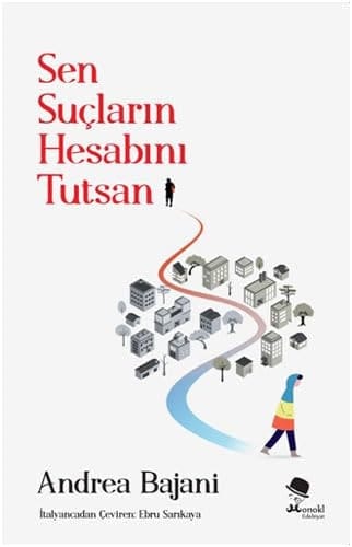 Sen Suclarin Hesabini Tutsan