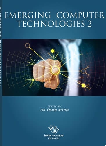 Emerging Computer Technologies 2