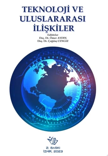 Teknoloji ve Uluslararası İlişkiler