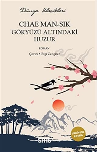 Gökyüzü Altindaki Huzur