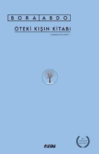 Öteki Kisin Kitabi - Karakis Üclemesi 1