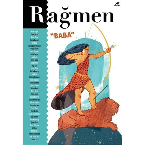 Ragmen 2 - Baba