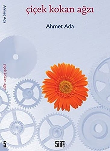 Cicek Kokan Agzi
