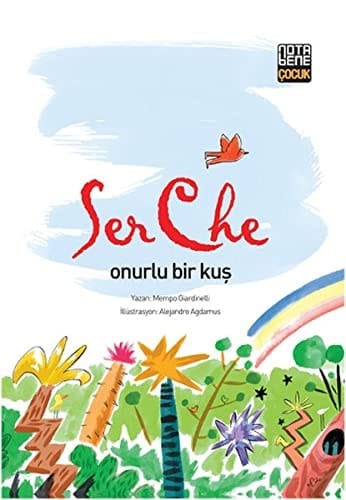 Ser Che Onurlu Bir Kus