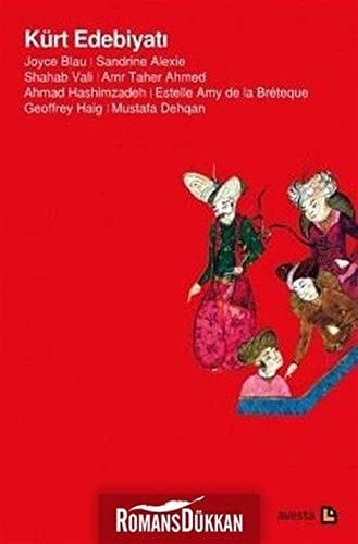 Kürt edebiyatı