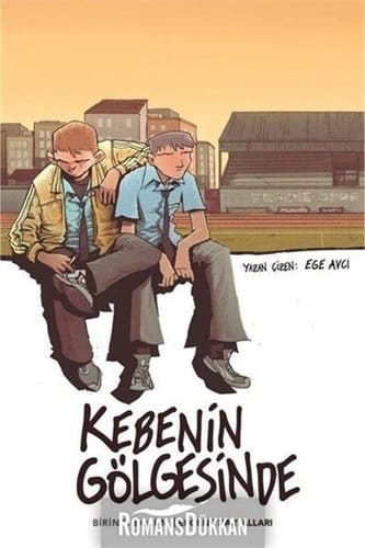 Kebenin gölgesinde