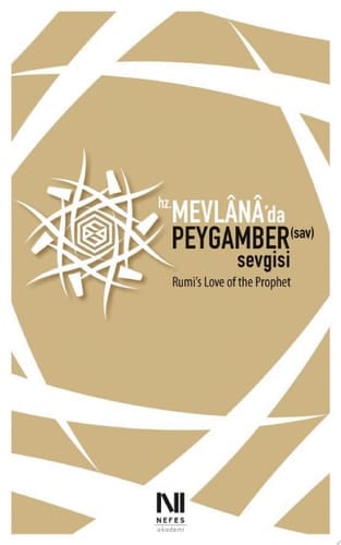 Hz. Mevlanada Peygamber Sevgisi (Nefes Yayınevi)