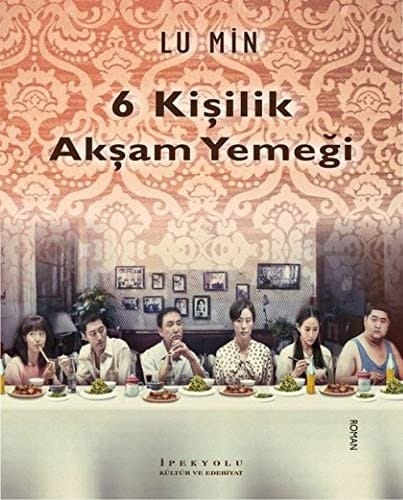 6 Kisilik Aksam Yemegi