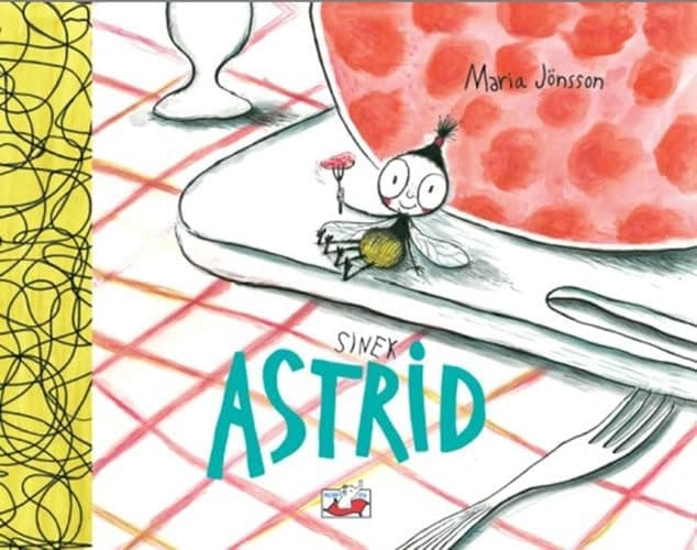 Sinek Astrid