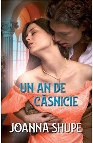 Un an de căsnicie