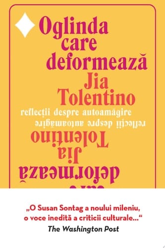 Oglinda Care Deformeaza