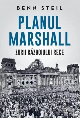 Planul Marshall zorii războiului rece