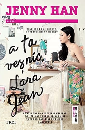 A ta veşnic, Lara Jean