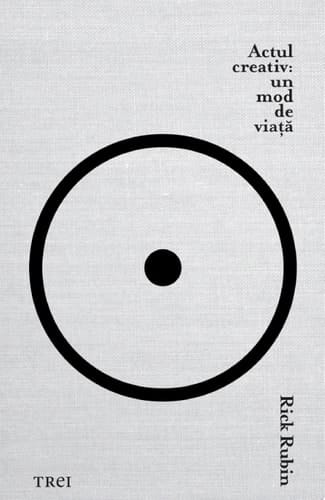 Actul creativ: un mod de viață