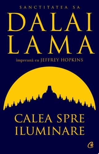 Calea spre iluminare