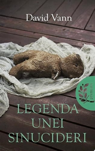 Legenda unei sinucideri