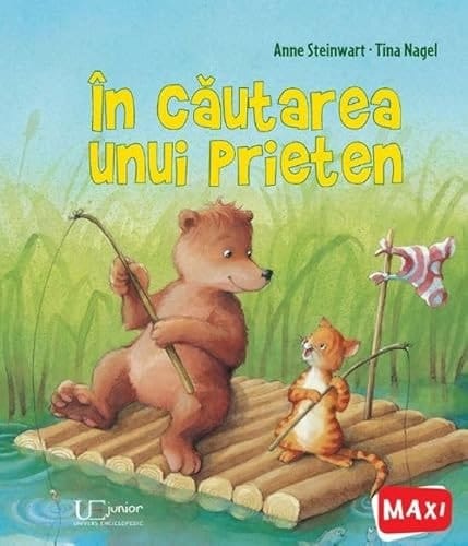 În câutarea unui prieten