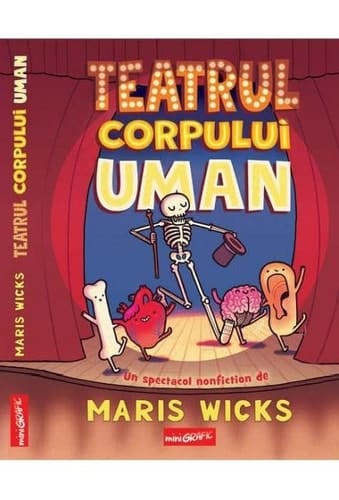 Teatrul Corpului Uman (Hc)