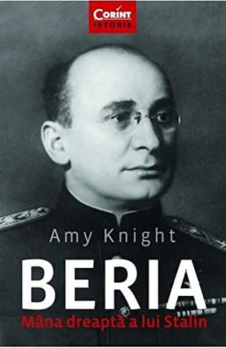Beria mâna dreaptă a lui Stalin