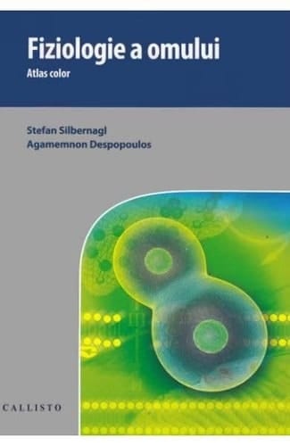 Fiziologie atlas color