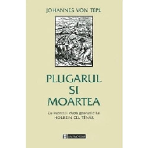 Plugarul si moartea
