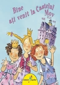 Bine aţi venit la Castelul Mov