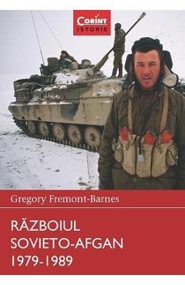Războiul sovieto-afgan 1979-1989