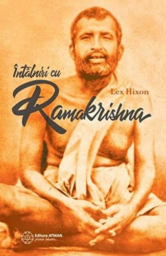 Intalniri cu Ramakrishna (Romanian Edition)