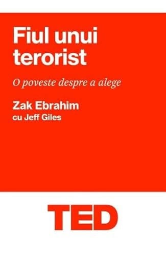 Fiul unui terorist o poveste despre a alege