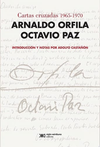 Cartas cruzadas (1965-1970(