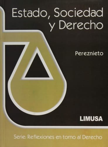 Estado, sociedad y derecho