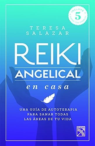 Reiki Angelical en Casa