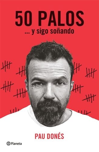 50 Palos... y Sigo Soñando