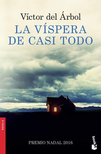 La víspera de casi todo