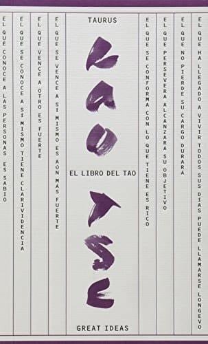 Ell libro del Tao
