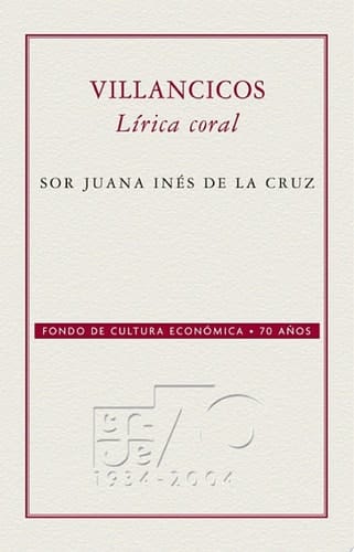 Villancicos Lírica coral