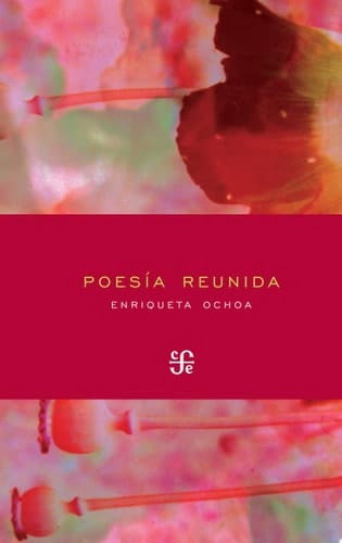 Poesía reunida