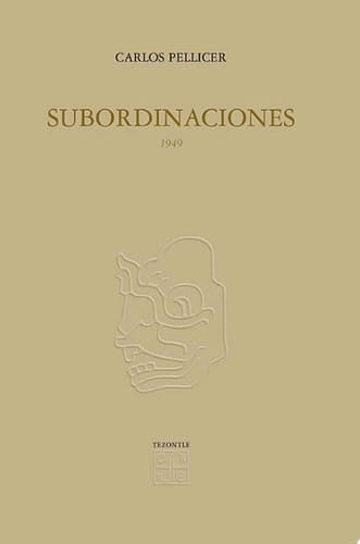Subordinaciones, 1949
