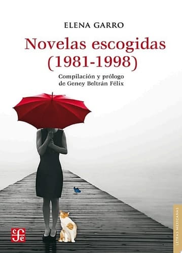 Novelas escogidas (1982-1998)