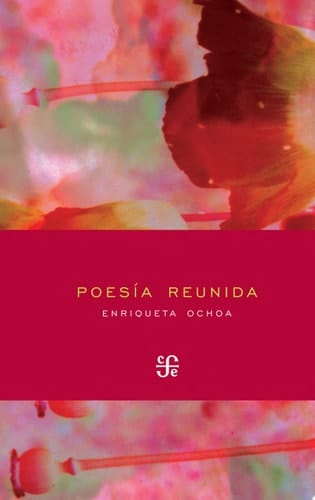 Poesía reunida