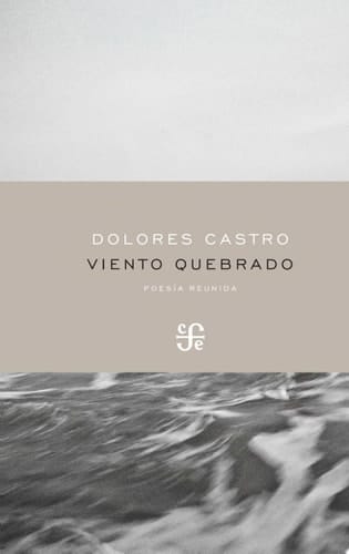 Viento quebrado Poesía reunida