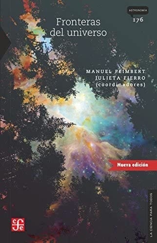 Fronteras del universo
