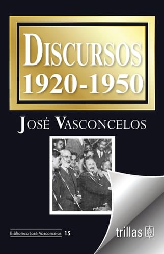 Discursos 1920-1950