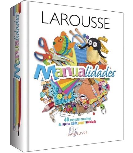 Manualidades